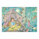 Puzzle de observatie Moulin Roty casuta secreta