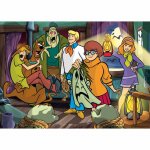 Puzzle Ravensburger Scooby Doo 1000 piese design nou