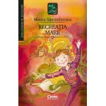 Carte Recreatia mare Mircea Santimbreanu