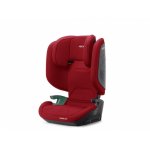 Scaun auto cu isofix Monza Compact FX Imola red i-Size