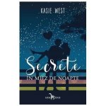 Carte Secrete in miez de noapte Kasie West