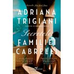 Carte Secretele familiei Cabrelli Adriana Trigiani