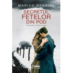 Carte Secretul fetelor din pod Marius Gabriel