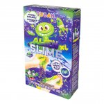 Set Diy experimente Slime alien XL