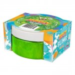 Slime in cutie Jiggly slime mar verde 200 g