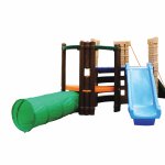 Spatiu de joaca Little Tikes cauta si exploreaza