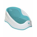 Suport pentru cadita KikkaBoo Relax Turquoise