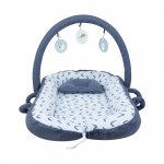 Suport somn multifunctional SeviBebe Boomerang