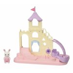 Loc de joaca castel Sylvanian Families