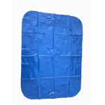 Tava gonflabila pentru nisip kinetic 56 x 40cm Blue