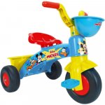 Tricicleta Volare Disney Mickey 1-3 ani