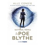 Carte Ultimul voiaj al lui Poe Blythe