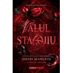 Carte Valul stacojiu Shelby Mahurin