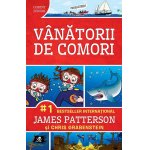 Carte Vanatorii de comori volumul 1