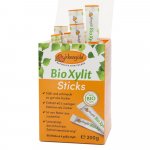 Xylitol pliculete (zahar de mesteacan) bio Birkengold 50 x 4g