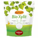 Xylitol pudra (zahar de mesteacan) bio Birkengold 350g