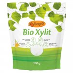 Xylitol zahar de mesteacan bio Birkengold 500g