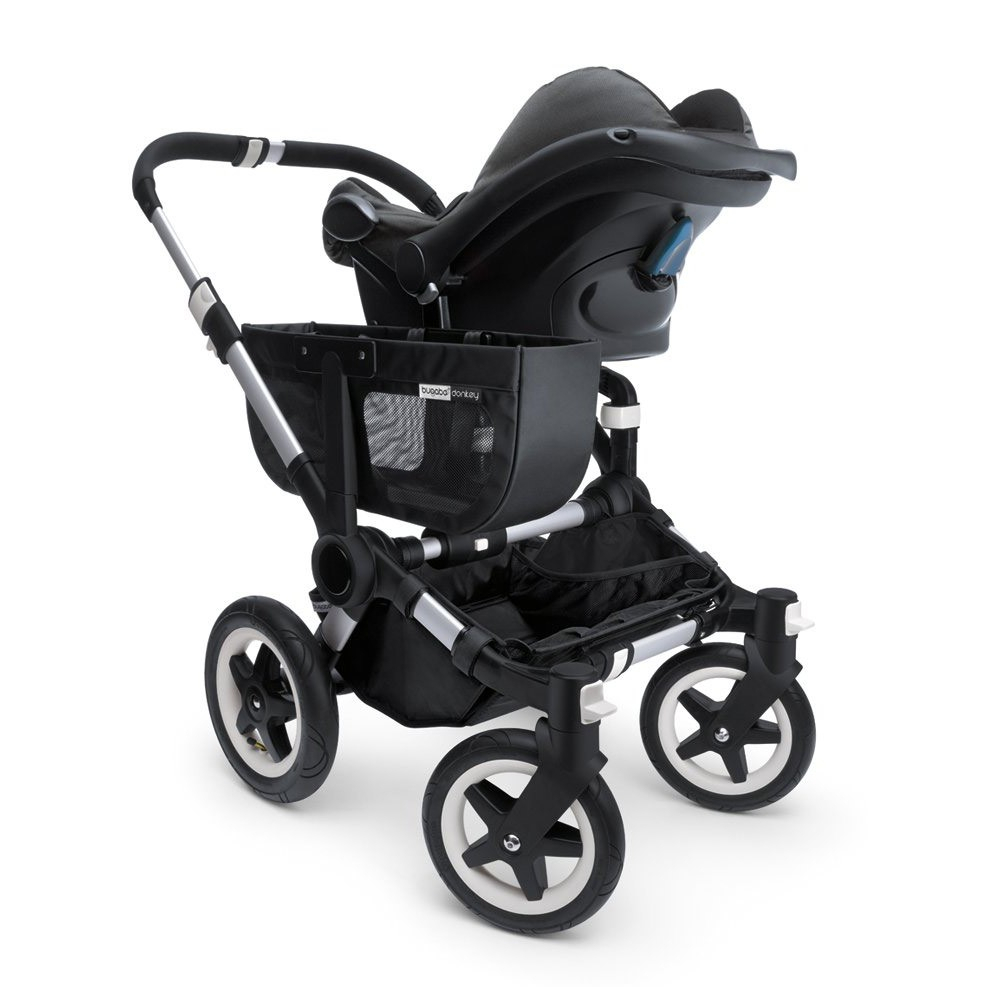 Adaptor scaun auto Maxi Cosi Turtle Air pentru carucior Bugaboo Donkey