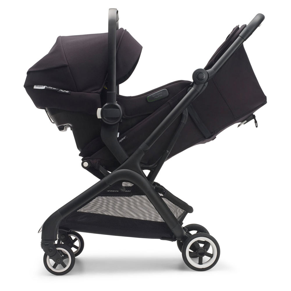 Adaptor scaun auto pentru carucior Bugaboo Butterfly