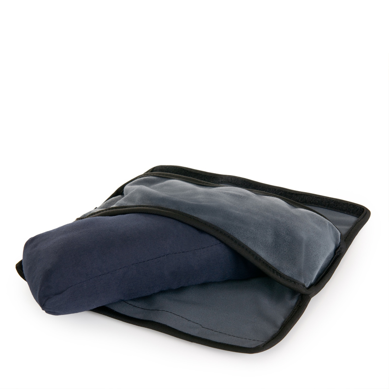 Aparatoare centura Hauck Cushion Me negru