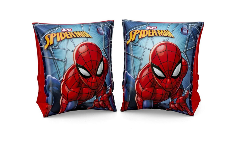 Aripioare de inot pentru copii Spider-Man Bestway - 2 | YEO