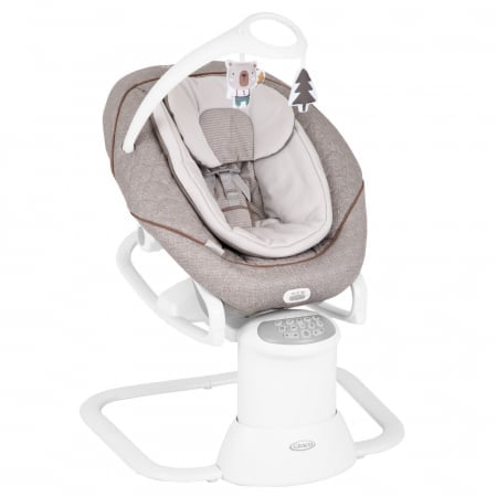 Balansoar Graco All Ways Soother Little Adventures - 4