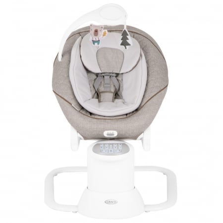 Balansoar Graco All Ways Soother Little Adventures - 1 | YEO