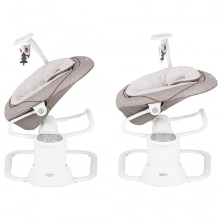 Balansoar Graco All Ways Soother Little Adventures - 2 | YEO