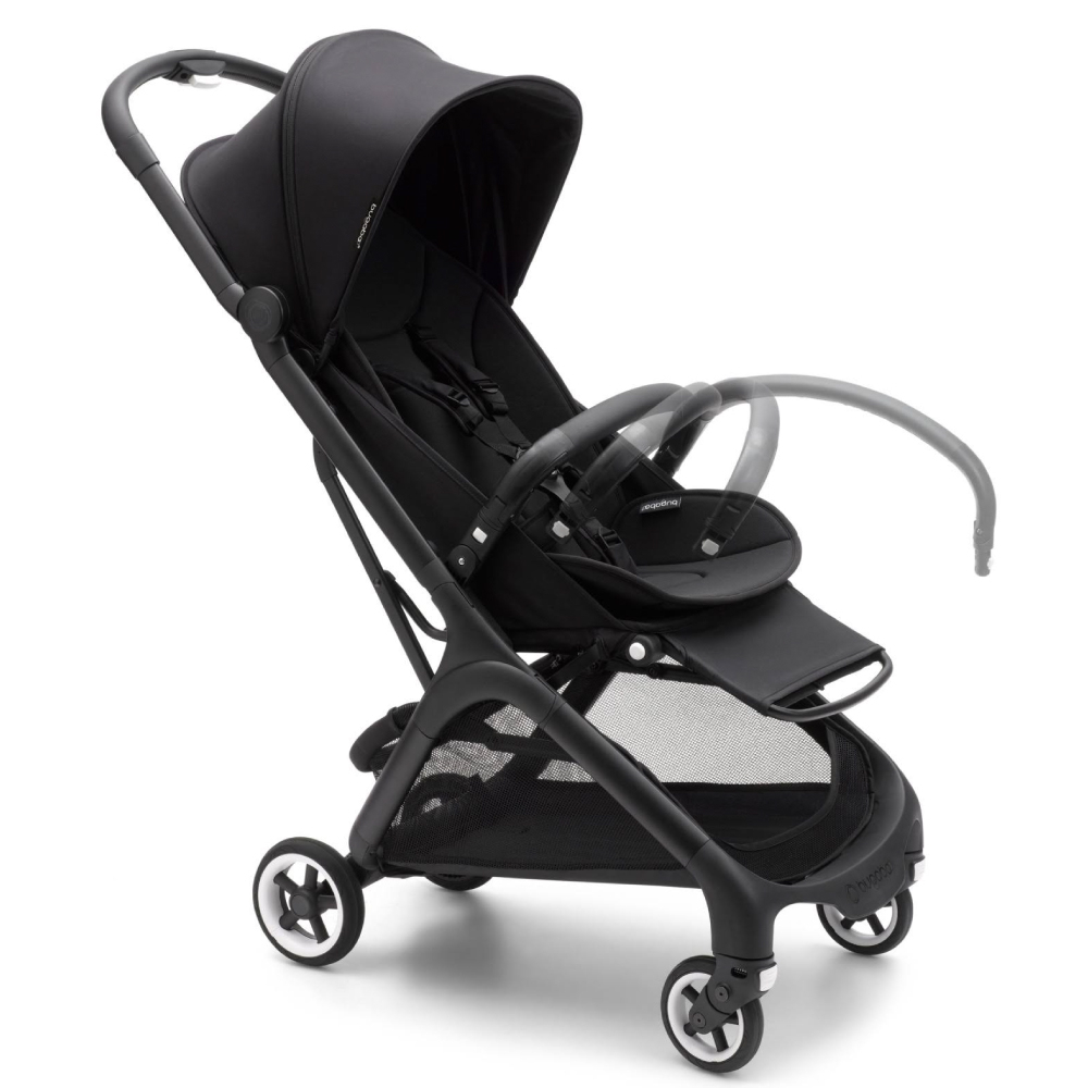 Bara de protectie pentru carucior Bugaboo Butterfly - 1