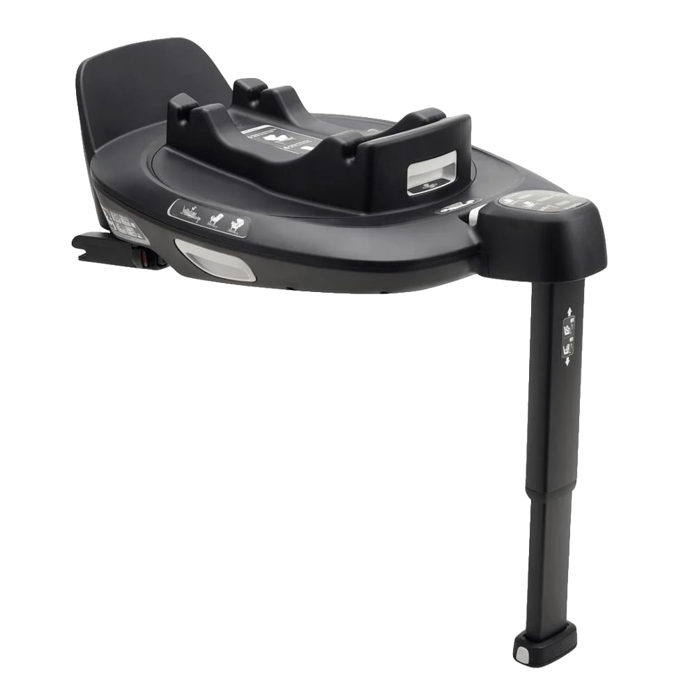 Baza isofix Bugaboo 360 - 6