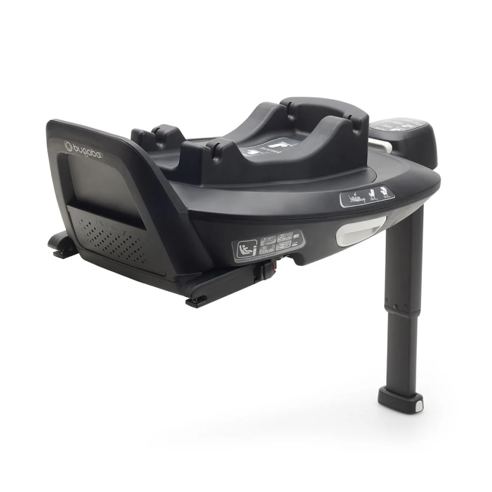 Baza isofix Bugaboo 360 - 2