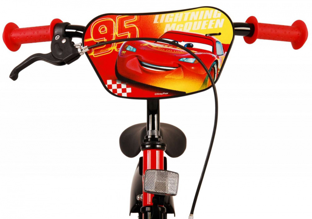 Bicicleta Volare Disney Cars 16 inch CB - 6