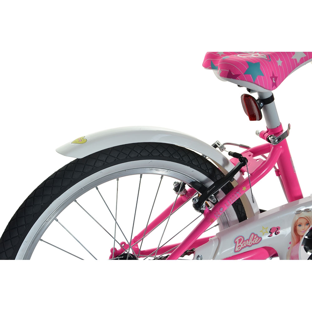 Bicicleta copii Dino Bikes 20 Barbie - 3 | YEO