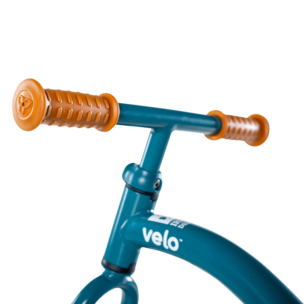 Bicicleta echilibru Yvolution Y Velo Junior Air green - 3