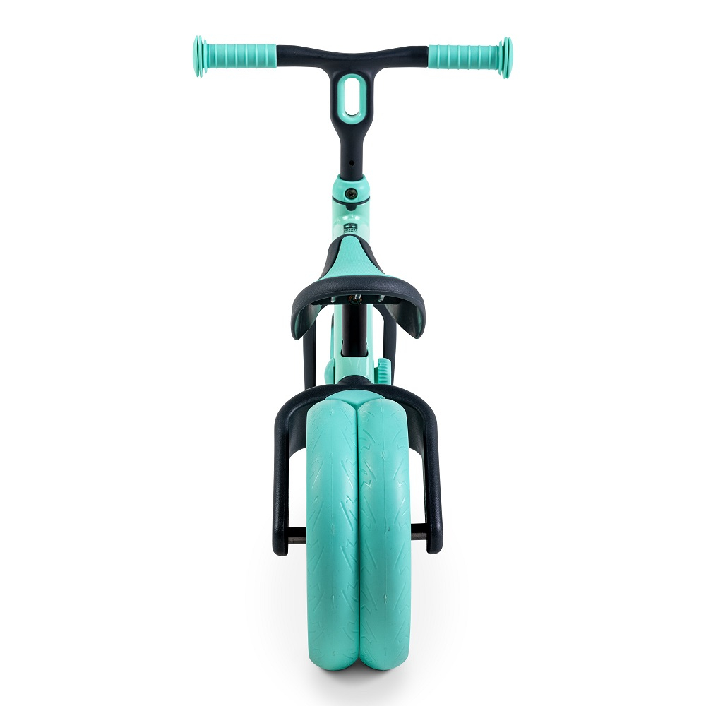 Bicicleta echilibru Yvolution Y Velo Junior green - 2