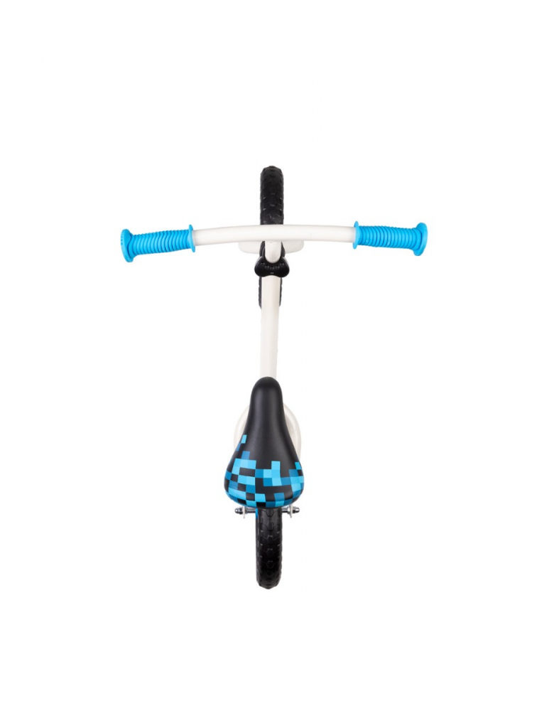 Bicicleta fara pedale Momi Fleet cream - 2 | YEO