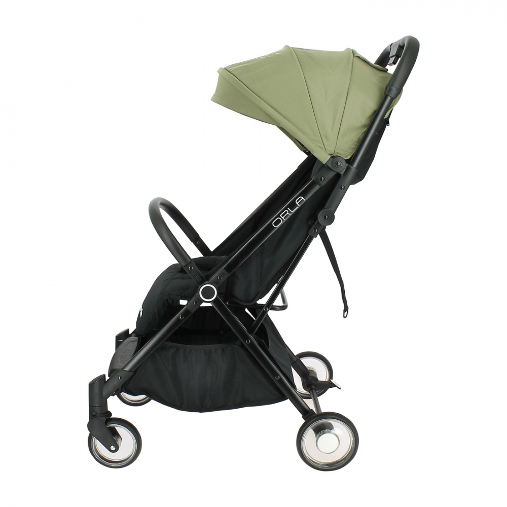 Carucior sport Nania Orla kakiblack - 2