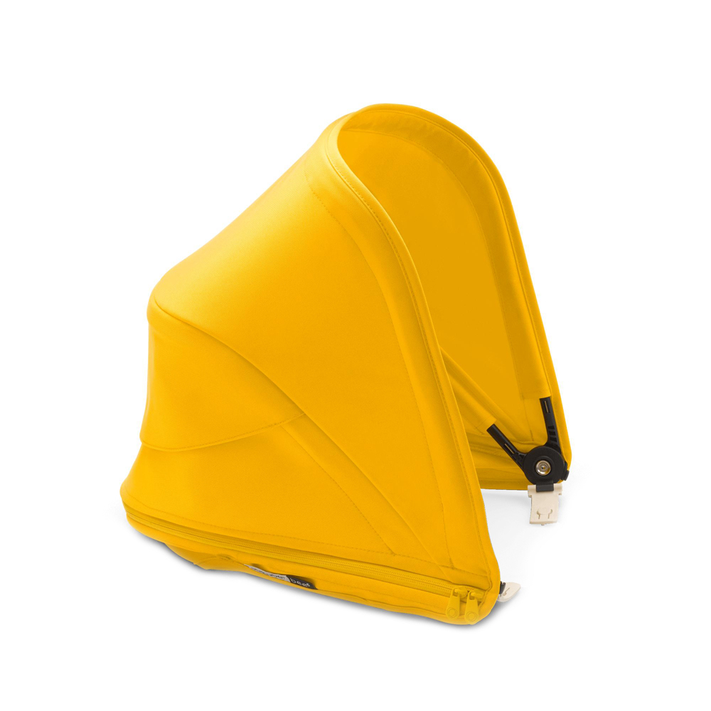 Capotina carucior Bugaboo Bee 6 lemon yellow - 2