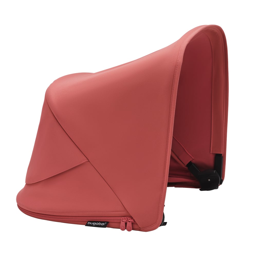 Capotina carucior Bugaboo Fox 5 Lynx sunrise red - 1