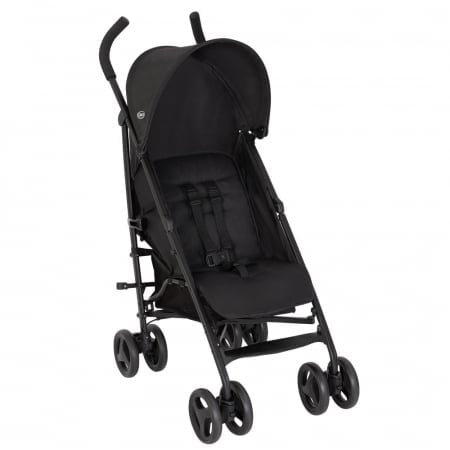 Carucior Graco EZLite midnight - 7