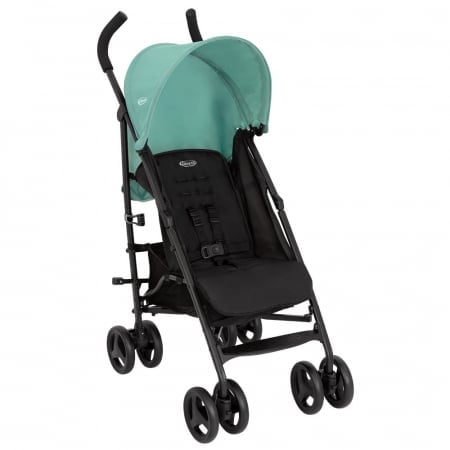 Carucior Graco EZLite mint - 10