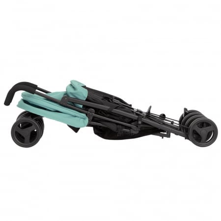 Carucior Graco EZLite mint - 4