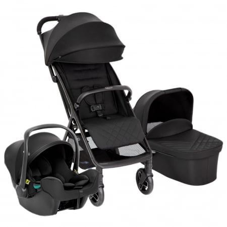 Carucior Graco Myavo 3 in 1 Midnight - 7