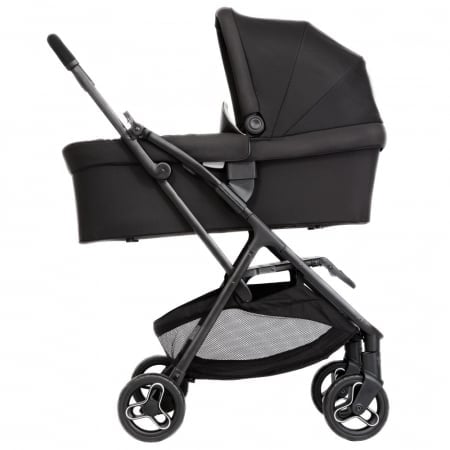 Carucior Graco Myavo 3 in 1 Midnight - 2