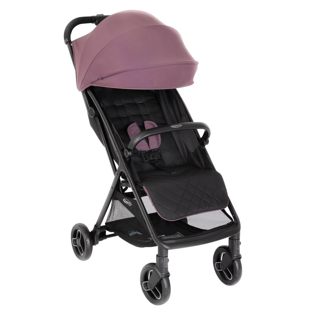 Carucior Graco Myavo Mulberry - 5