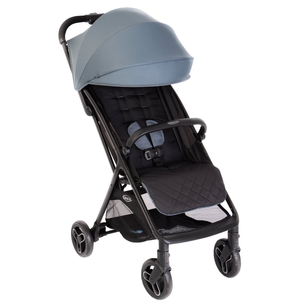 Carucior Graco Myavo Stormy - 5