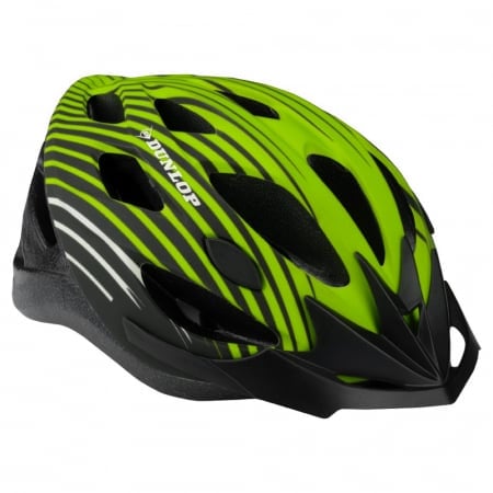 Casca protectie Dunlop L 58-61 cm verde