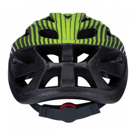 Casca protectie Dunlop L 58-61 cm verde - 1 | YEO