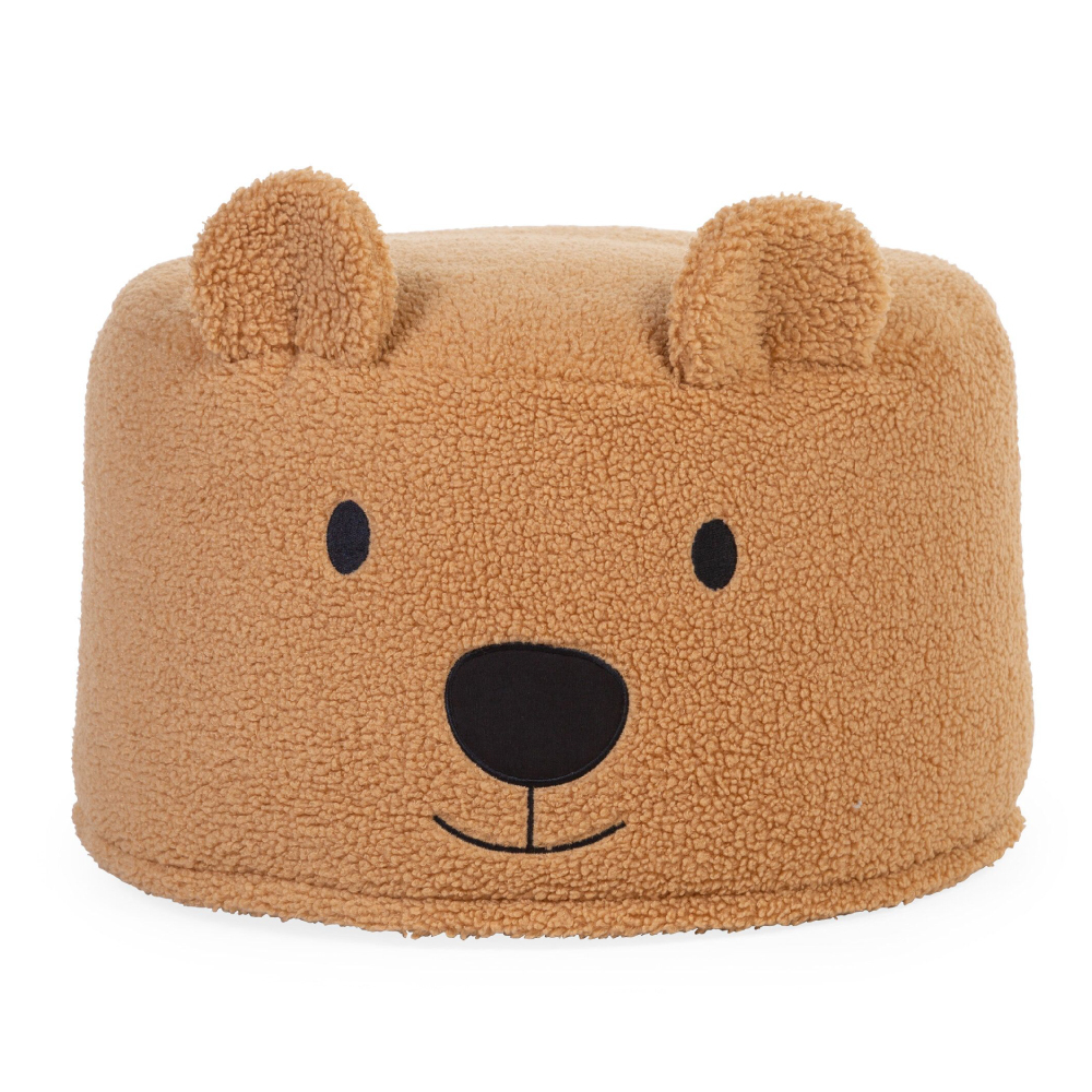 Fotoliu puf Childhome Teddy 40 cm - 4