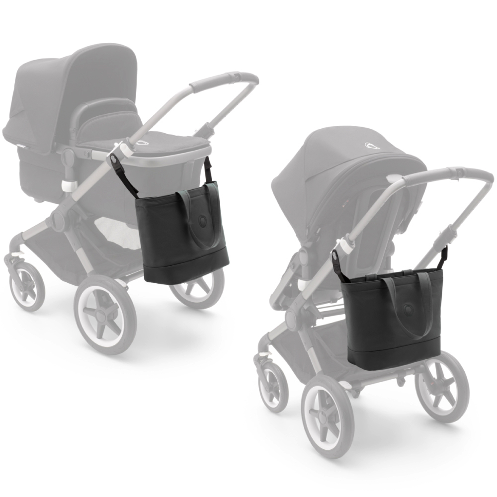 Geanta de infasat Bugaboo midnight black - 1